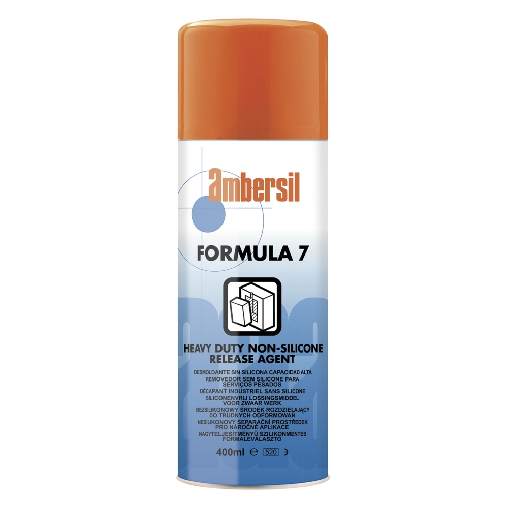 CRC Ambersil Formula 7 Aerosol 400ml