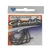 Gamakatsu Inline Big Bait Circle Hooks 4/0 Qty 6
