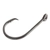Gamakatsu Inline Big Bait Circle Hooks 10/0 Qty 6