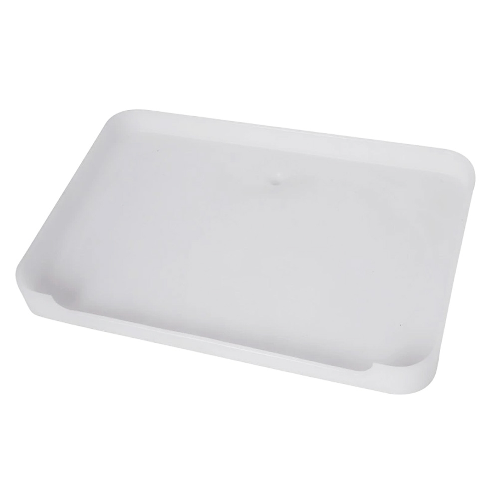 Manta Medium Bait Board with Drain 385 x 570mm