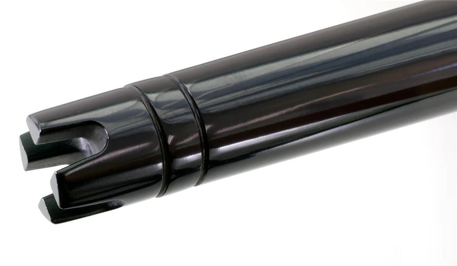 CD Rods Alps Bent Butt for Tournament Rod 697mm 22.2mm