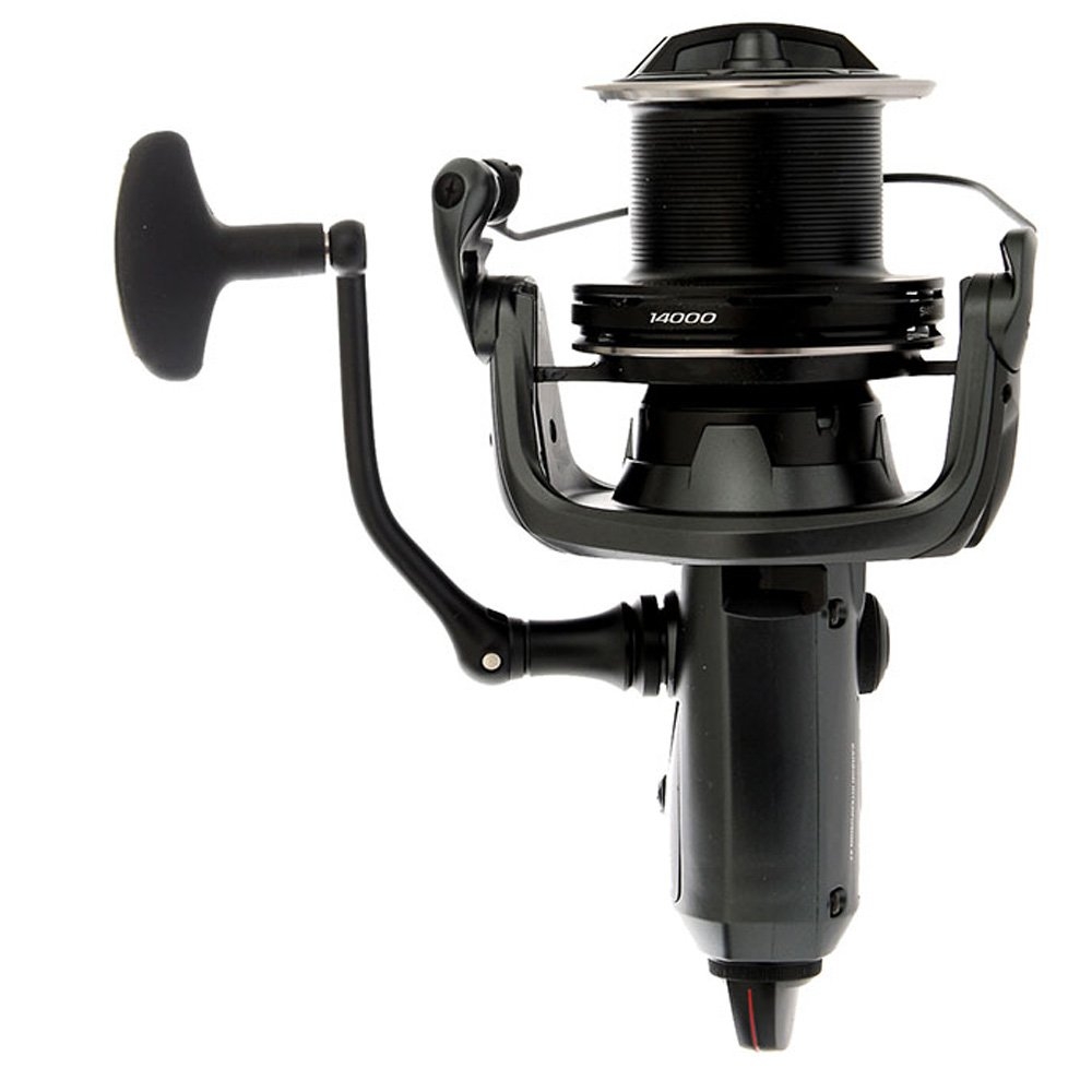 Shimano Big Baitrunner CI4+ XTB Ultegra XR Low Rider Surf Combo 14ft 7in 225g 3pc