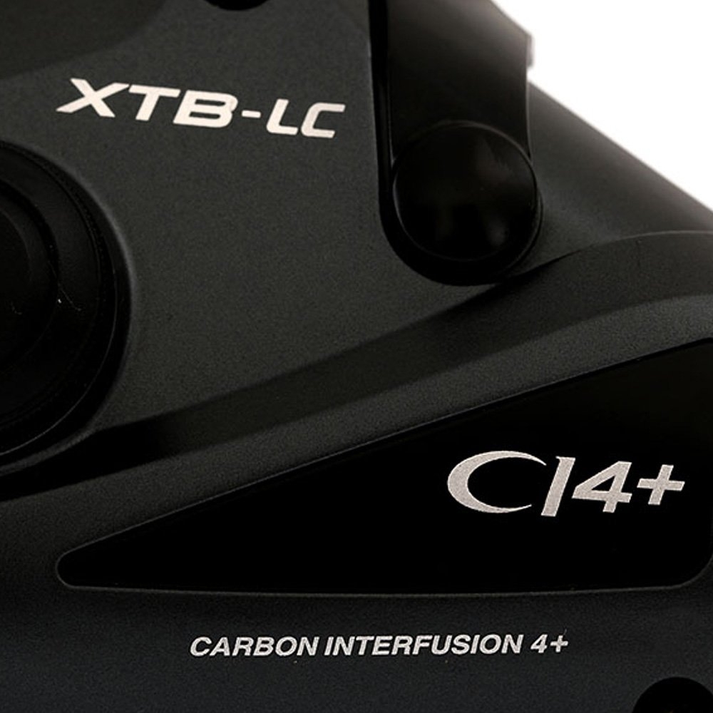 Shimano Big Baitrunner CI4+ XTB Carbolite SW Long Cast Surf Combo 14ft 6in 10-15kg 3pc