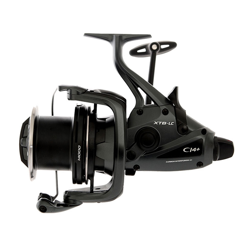 Shimano Big Baitrunner CI4+ XTB Long Cast Ultegra BX 425BXI Surf Combo 14ft 225g 3pc