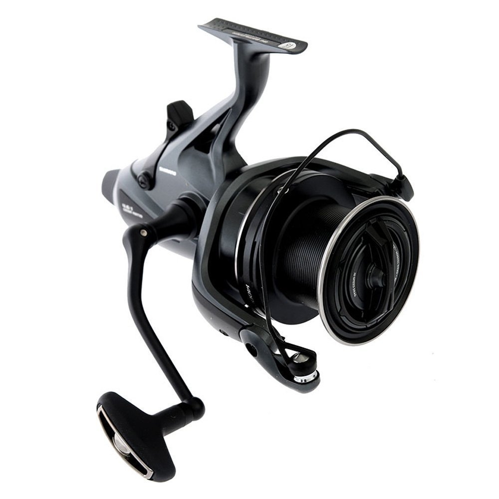 Shimano Big Baitrunner CI4+ XTB Long Cast Power Aero Low Rider Surf Combo 13ft 11in 250g 3pc