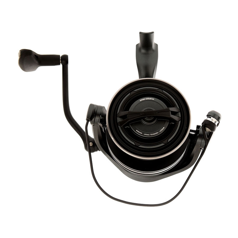 Shimano Big Baitrunner CI4+ XTB Long Cast Traveller Telescopic Surf Combo 14ft 10-15kg 5oz