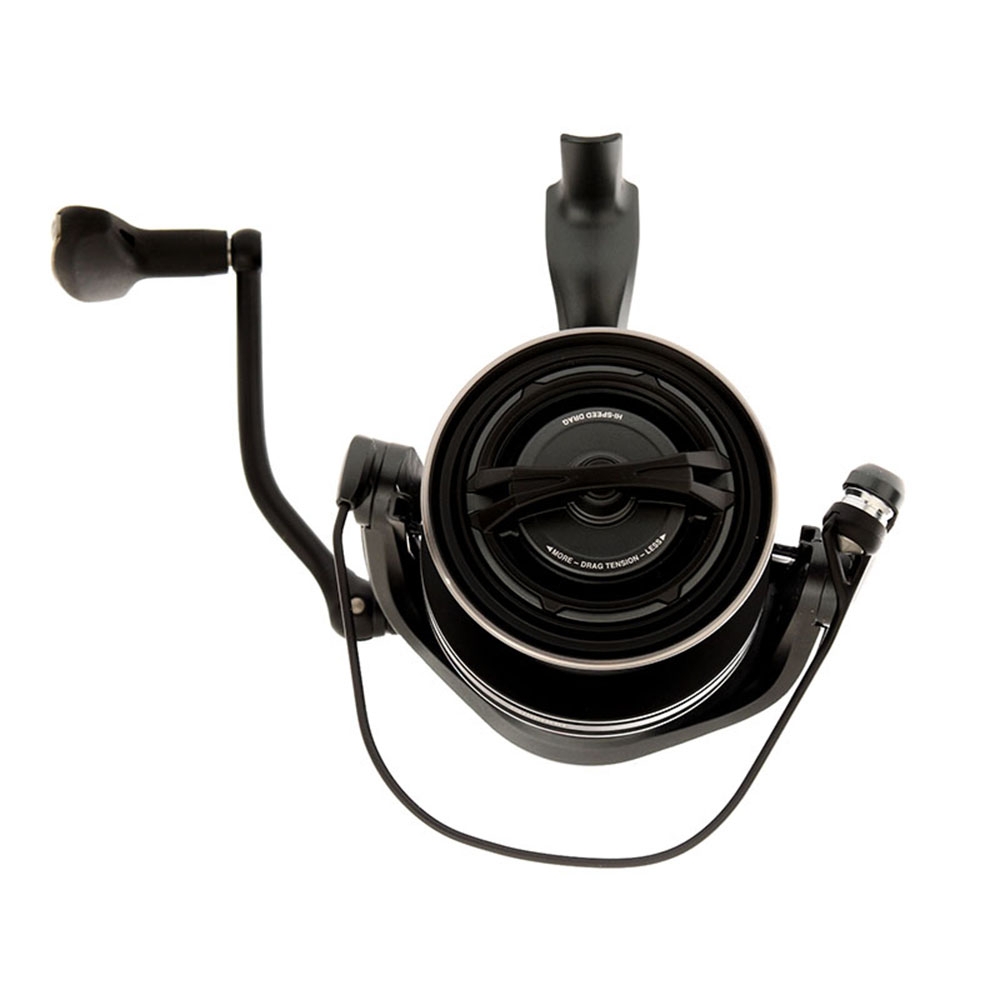 Shimano Big Baitrunner CI4+ XTB Long Cast Ultegra BX 425BXI Surf Combo 14ft 225g 3pc