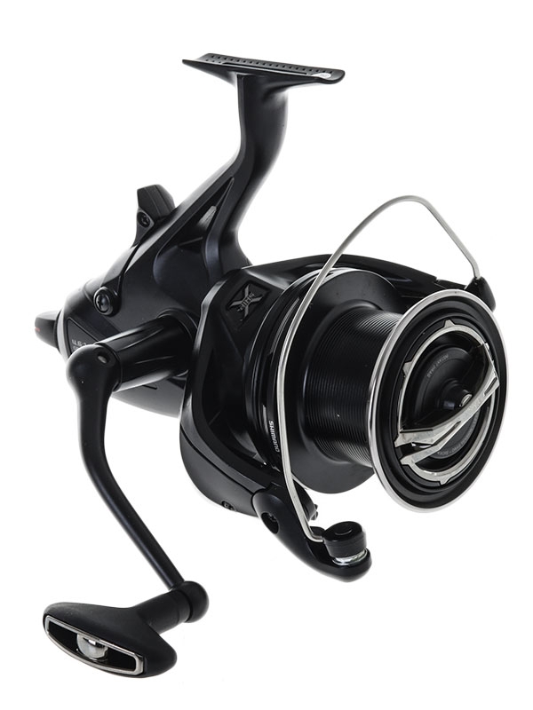 Shimano Big Baitrunner XTB Long Cast Carbolite SW Surf Combo 13ft 6in 10-15kg 3pc