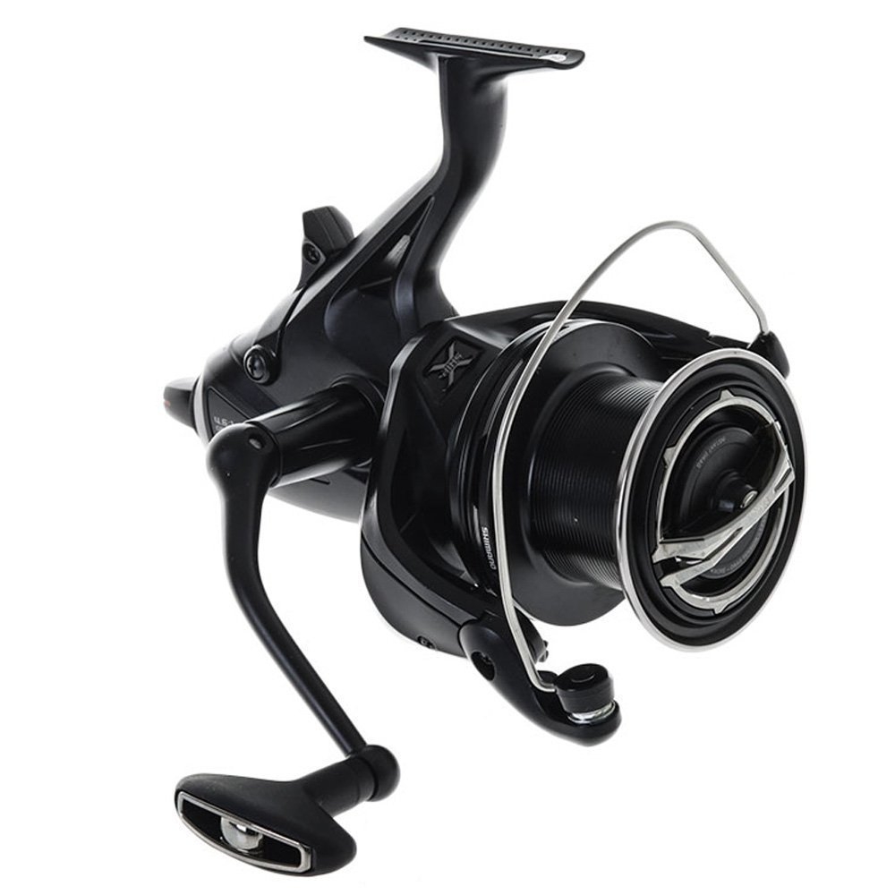 Shimano Big Baitrunner XTB Long Cast Cendition Landbased Surf Combo 13ft 6in 10-15kg 3pc