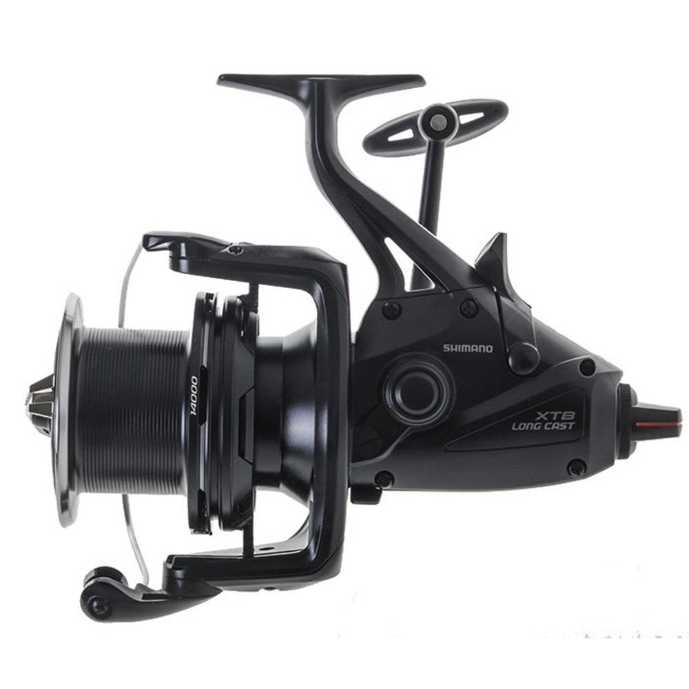 Shimano Big Baitrunner XTB Long Cast Carbolite SW Surf Combo 13ft 6in 10-15kg 3pc