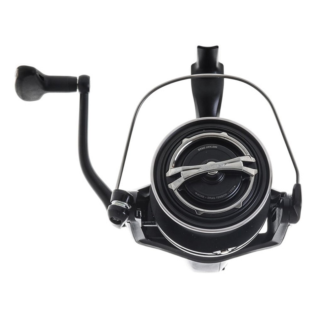 Shimano Big Baitrunner XTB 23 Surf Lander 405BXT High Performance Travel Surfcasting Combo 13ft 3in