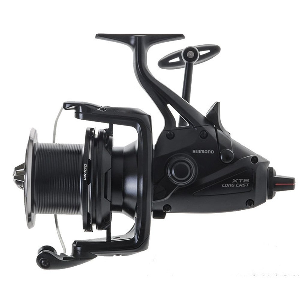 Shimano Big Baitrunner XTB Long Cast Prevail APEX Surf Combo 14ft 6in 10-25kg 3pc