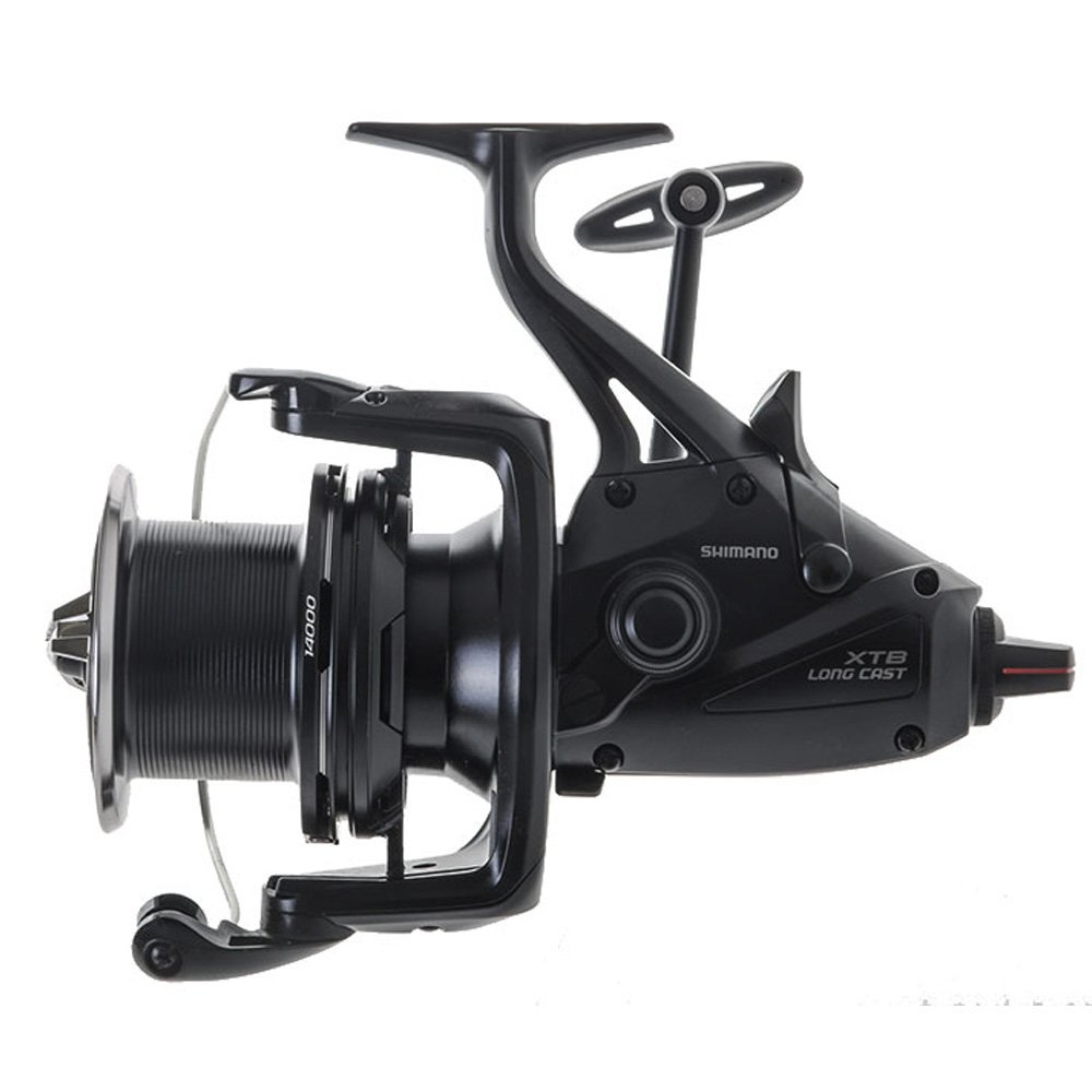 Shimano Big Baitrunner XTB Exvance MH Surf Combo 13ft 6in 10-15kg 3pc