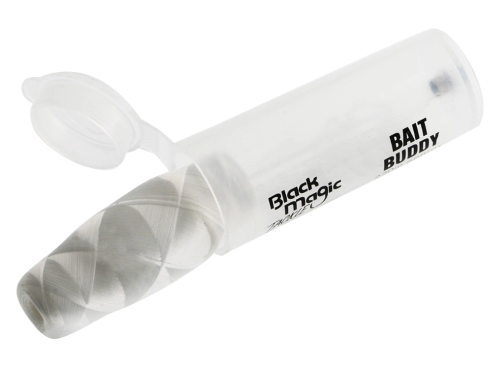 Black Magic Bait Buddy Single Pack Black Magic Bait Buddy Single Pack