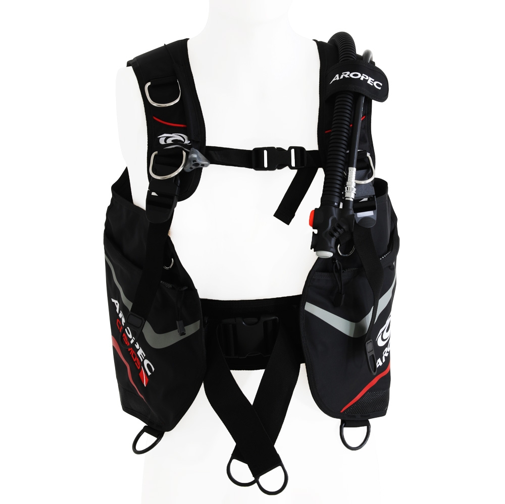 Aropec Cosmos BCD Large