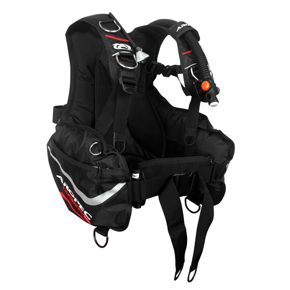 Aropec Cosmos BCD XL