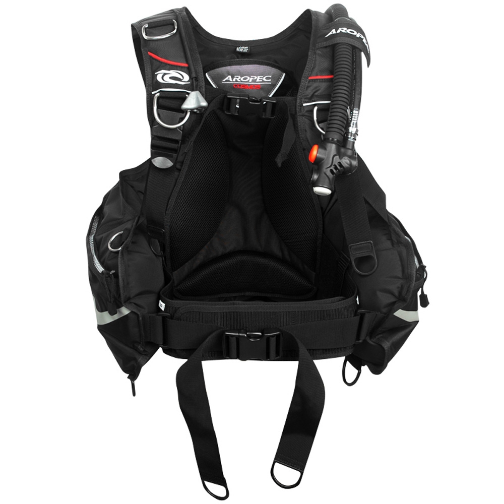 Aropec Cosmos BCD XL