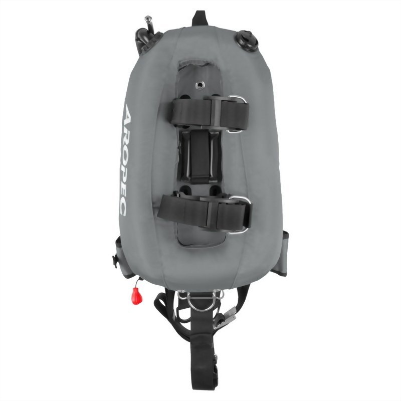 Aropec Elite Back Inflate BCD 25lb