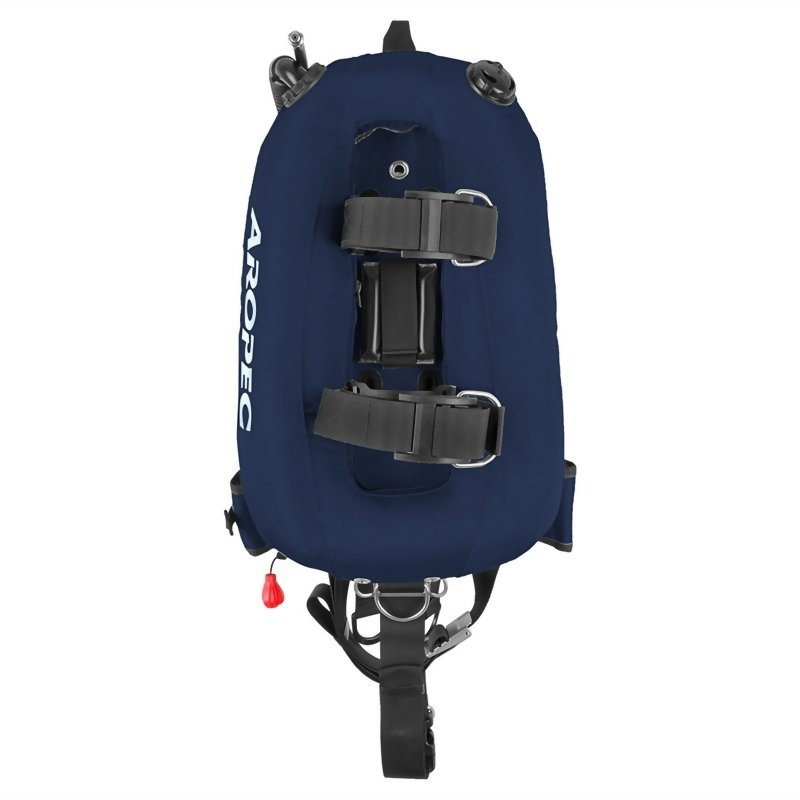 Aropec Elite Back Inflate BCD 25lb