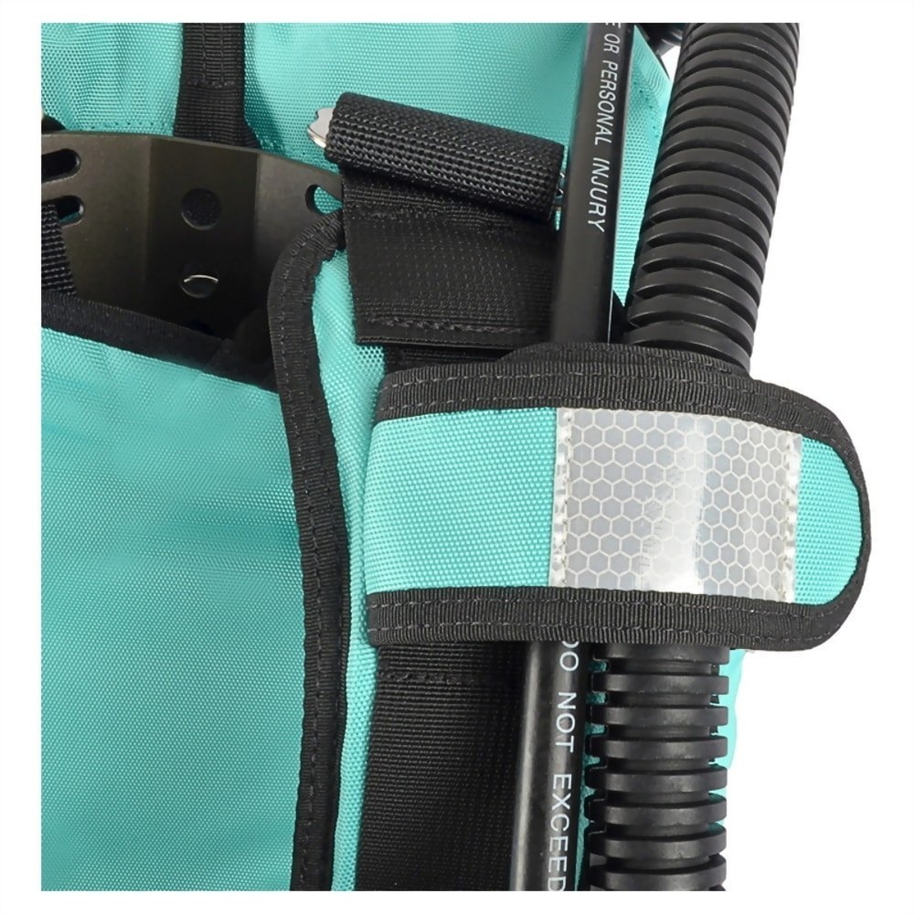 Aropec Elite Back Inflate BCD 25lb