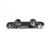 Cleveco 316 Stainless Steel Straight Chocks 127mm