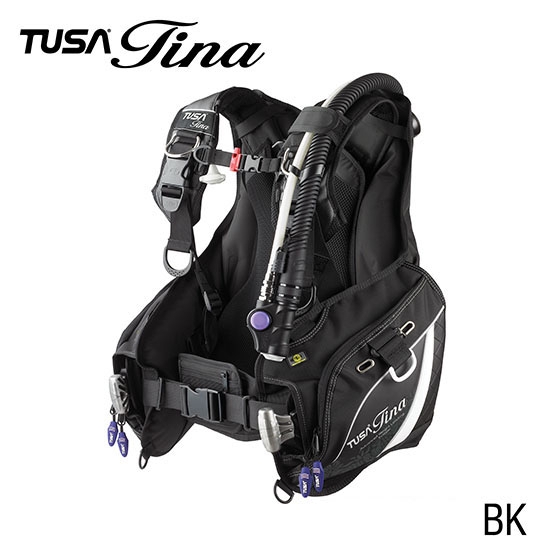 TUSA Tina Womens Jacket BCD