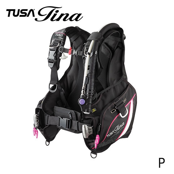 TUSA Tina Womens Jacket BCD