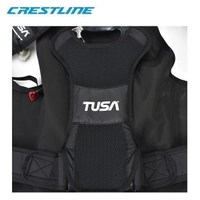 TUSA Crestline BCD Thumbnail TUSA Crestline BCD