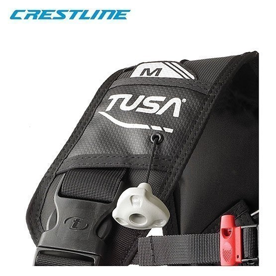 TUSA Crestline BCD