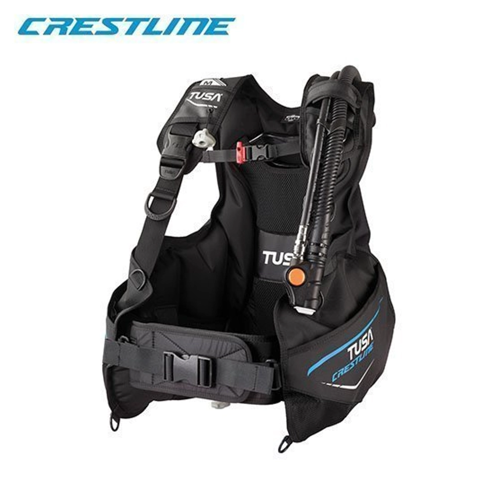 TUSA Crestline BCD XL TUSA Crestline BCD XL