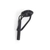 American Tackle Ceramic Spin/Cast Rod Tip 5/64 Black 2.0mm
