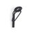 American Tackle Ceramic Spin/Cast Rod Tip 5.5/64 Black 2.2mm