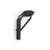 American Tackle Ceramic Spin/Cast Rod Tip 6.5/64 Black 2.6mm