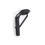 American Tackle Ceramic Spin/Cast Rod Tip 7/64 Black 2.8mm