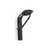 American Tackle Ceramic Spin/Cast Rod Tip 8/64 Black 3.2mm