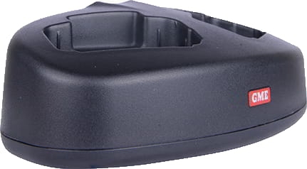 GME BCD018 Dual Desktop Charging Cradle TX667