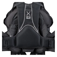 TUSA X-Wing Rear Inflation Jacket BCD Thumbnail TUSA X-Wing Rear Inflation Jacket BCD