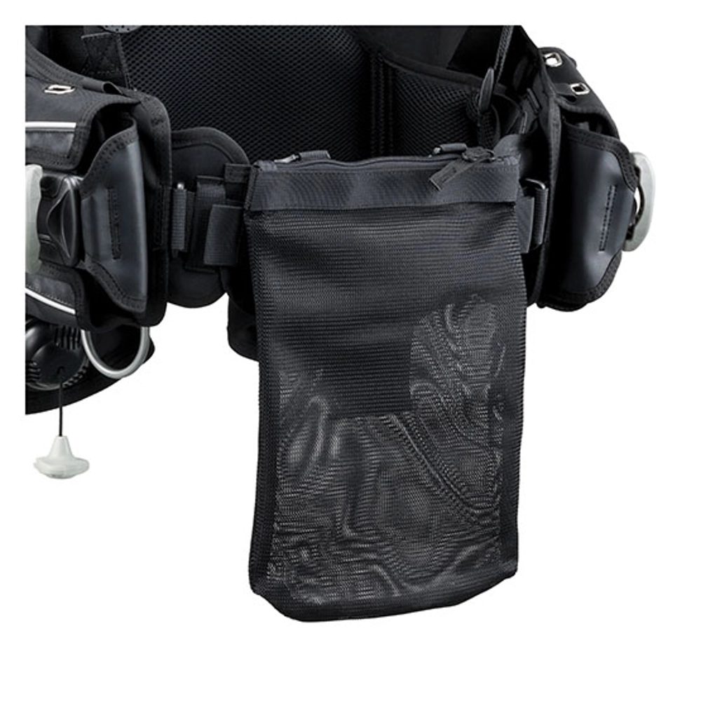 TUSA X-Wing Rear Inflation Jacket BCD TUSA X-Wing Rear Inflation Jacket BCD