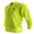 Swazi Quick-Dry High Visibility Long Sleeve Shirt Fluoro Yellow XL