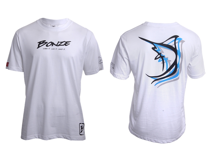 Bonze Pro Short Sleeve T-Shirt