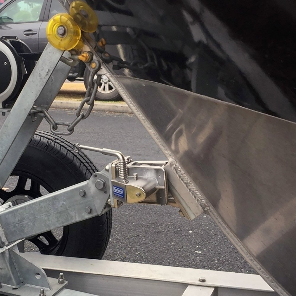 Boatcatch Launch and Retrieval Coupling System Small