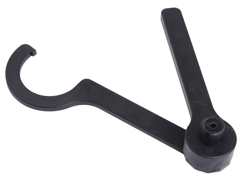 BCD Valve Repair Tool