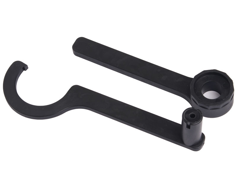 BCD Valve Repair Tool