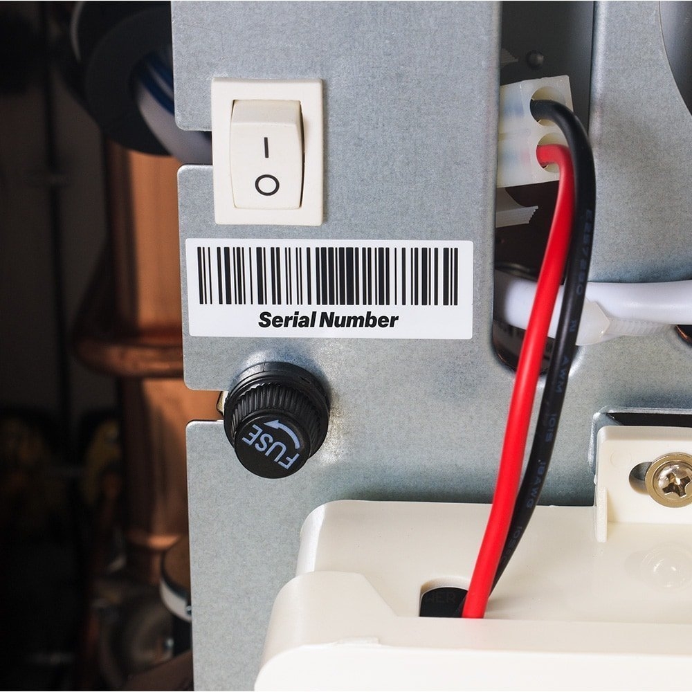 Girard Endless Hot Water Unit 42000 BTU