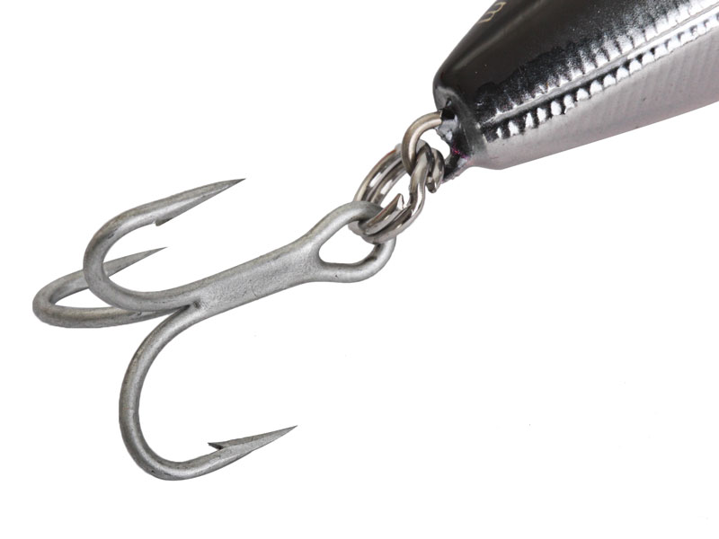 Pro Hunter Bulldog Popper 130mm