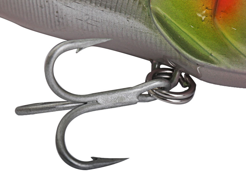 Pro Hunter Bulldog Popper 130mm