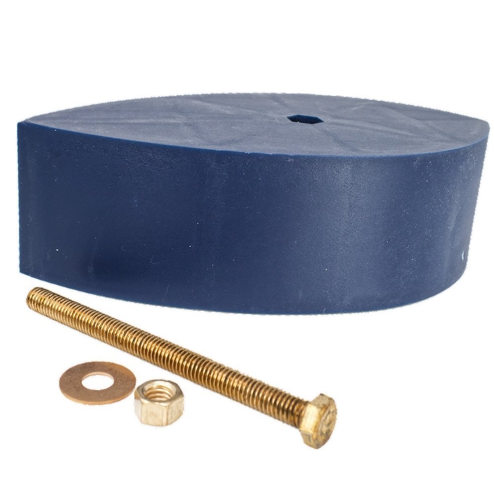 Airmar Integrated Fairing Blank Insert Boston Whaler