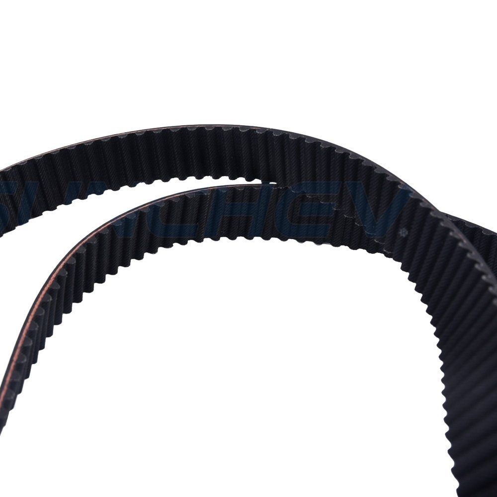 SUNCHEV 14400-P8A-A01 Timing Belt for Honda Outboards 4-Stroke V6 BF175 to BF225