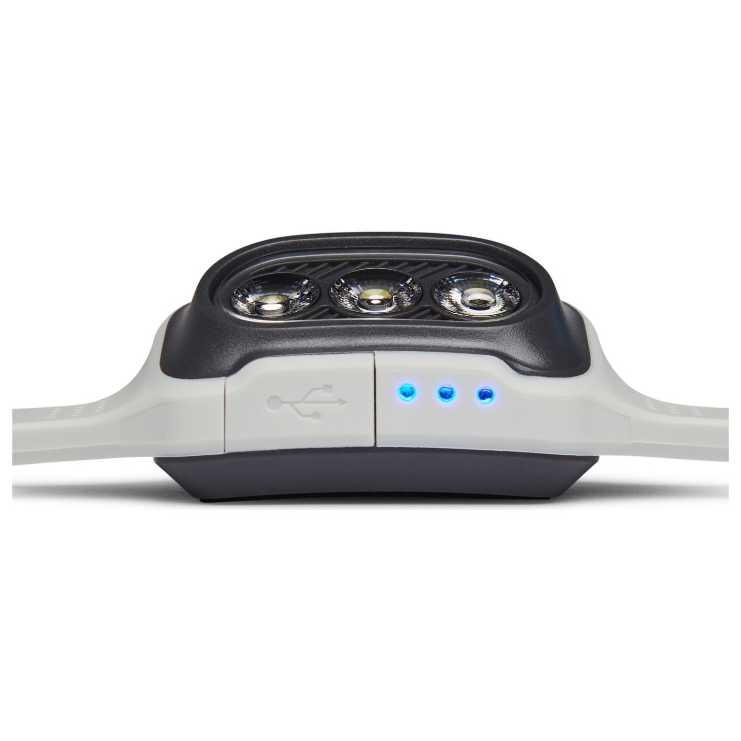 Black Diamond Deploy 325 Headlamp Alloy