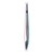 Jig Star Depth Charge Jig 800g Blue/Pink/Lumo
